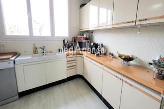  maison les-pavillons-sous-bois 93320