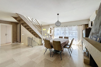  maison les-pavillons-sous-bois 93320