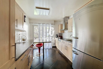  maison les-pavillons-sous-bois 93320