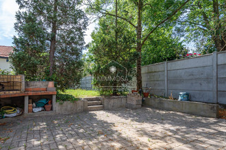  maison les-pavillons-sous-bois 93320