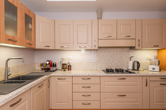  maison les-pavillons-sous-bois 93320