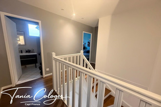  maison les-pavillons-sous-bois 93320