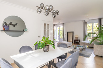  maison les-pavillons-sous-bois 93320