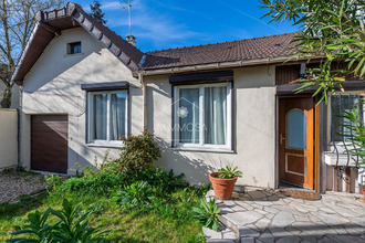  maison les-pavillons-sous-bois 93320