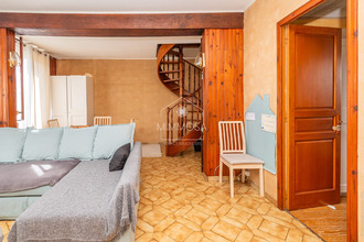  maison les-pavillons-sous-bois 93320