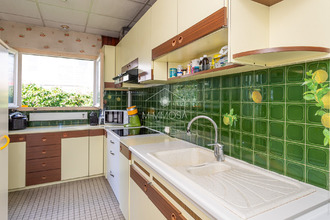  maison les-pavillons-sous-bois 93320