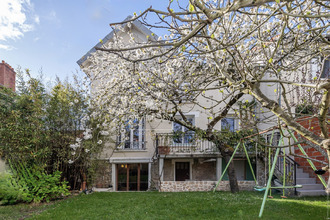  maison les-pavillons-sous-bois 93320