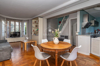  maison les-pavillons-sous-bois 93320