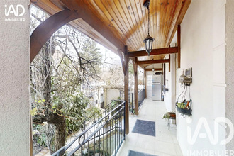  maison les-pavillons-sous-bois 93320