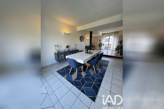  maison les-pavillons-sous-bois 93320