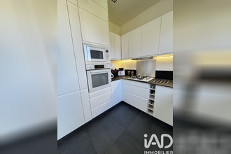  maison les-pavillons-sous-bois 93320