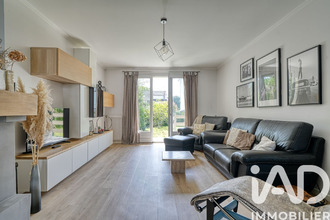  maison les-pavillons-sous-bois 93320