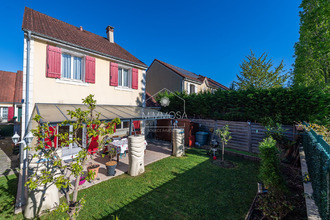  maison les-pavillons-sous-bois 93320