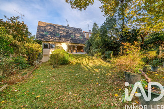  maison les-pavillons-sous-bois 93320