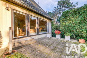  maison les-pavillons-sous-bois 93320