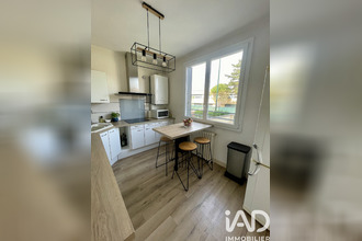  maison les-pavillons-sous-bois 93320
