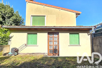  maison les-pavillons-sous-bois 93320