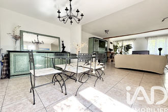  maison les-pavillons-sous-bois 93320
