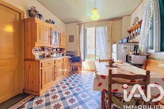  maison les-pavillons-sous-bois 93320