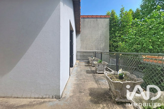  maison les-pavillons-sous-bois 93320
