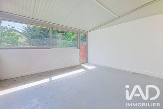  maison les-pavillons-sous-bois 93320