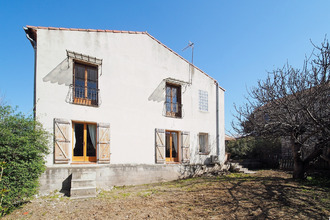  maison les-pennes-mirabeau 13170