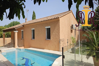  maison les-pennes-mirabeau 13170