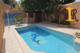  maison les-pennes-mirabeau 13170