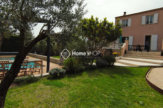  maison les-pennes-mirabeau 13170