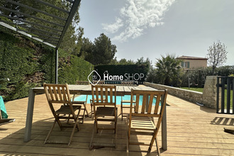  maison les-pennes-mirabeau 13170