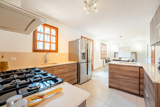  maison les-pennes-mirabeau 13170