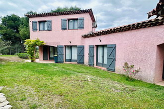  maison les-pennes-mirabeau 13170