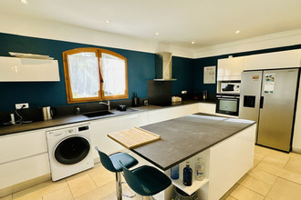  maison les-pennes-mirabeau 13170