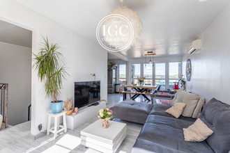  maison les-pennes-mirabeau 13170