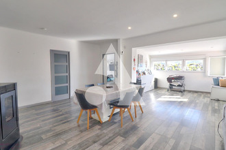  maison les-pennes-mirabeau 13170