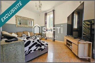  maison les-pennes-mirabeau 13170