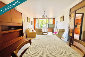  maison les-pennes-mirabeau 13170