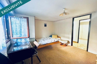  maison les-pennes-mirabeau 13170