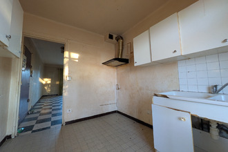  maison les-pennes-mirabeau 13170