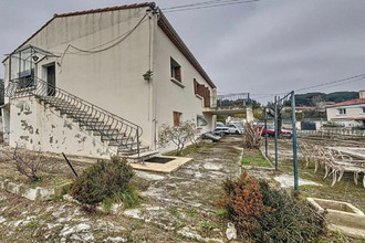  maison les-pennes-mirabeau 13170