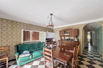  maison les-pennes-mirabeau 13170