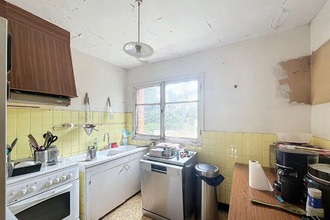  maison les-pennes-mirabeau 13170