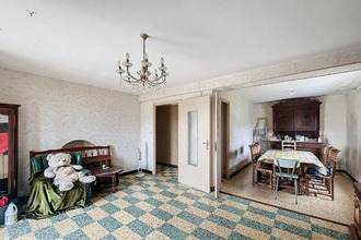  maison les-pennes-mirabeau 13170