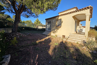  maison les-pennes-mirabeau 13170