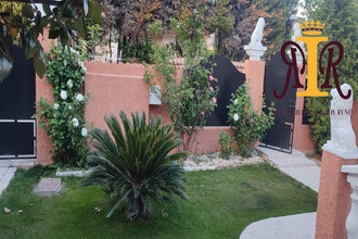  maison les-pennes-mirabeau 13170