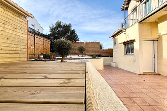  maison les-pennes-mirabeau 13170