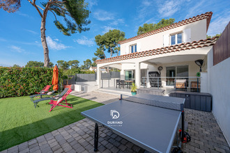  maison les-pennes-mirabeau 13170