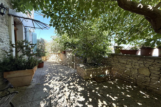  maison les-pennes-mirabeau 13170