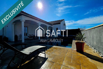  maison les-pennes-mirabeau 13170