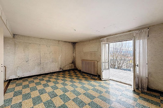  maison les-pennes-mirabeau 13170